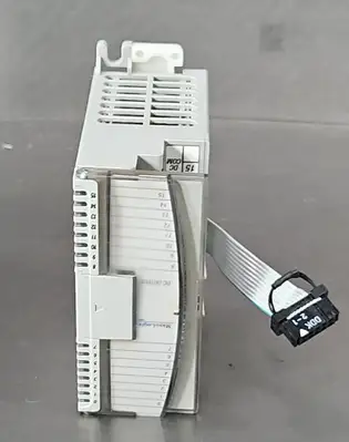 USED Allen-Bradley Allen-Bradley 1762-OB16.