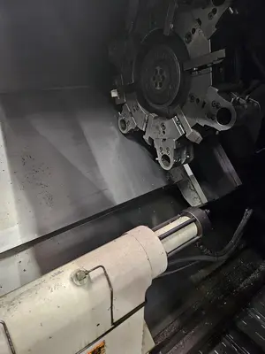 USED 1995 HITACHI SEIKI HT 25G