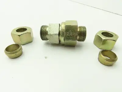 New | in-Stock EMB _UNKNOWN_ Valves/Fittings | Arrow Industrial #622534