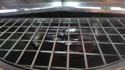 New | in-Stock 2025 HONGDA KETTLE Autoclaves, Reactors & Kettles | Hongda America Corp #1207513