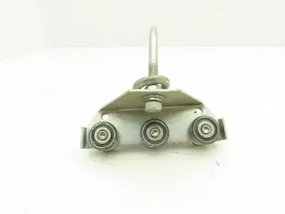 Duct-o-Wire Trolley Assembly Only for FC-TRC1  Max Lot of 6