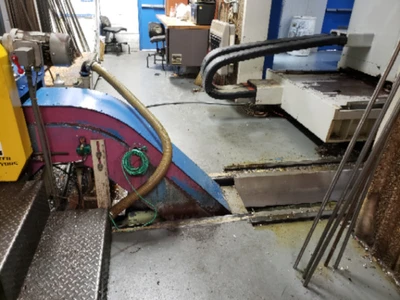 USED 2005 TARUS TPTCGD