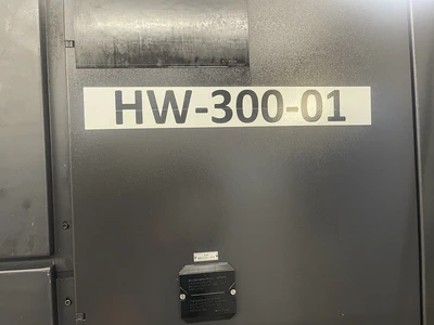 2012 HWACHEON HI-TECH 300 CNC Lathes | Toolquip, Inc. (11)