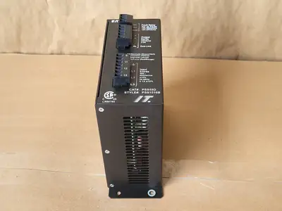 NEW EATON PSS55D