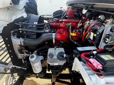 Used 2014 NATIONAL 300C Truck-Mounted Cranes Florida US | Truck and Van Outlet #1509145