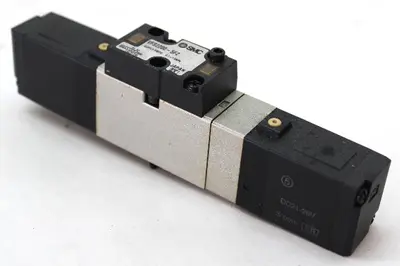USED SMC VFS2200-5FZ