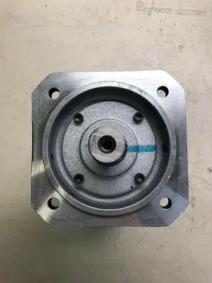 Used PARKER COMPUMOTOR Motors (misc) | ND Industrial Surplus #1223488