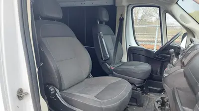 2018 RAM PROMASTER 3500 WORK VANS | Platinum Group (12)