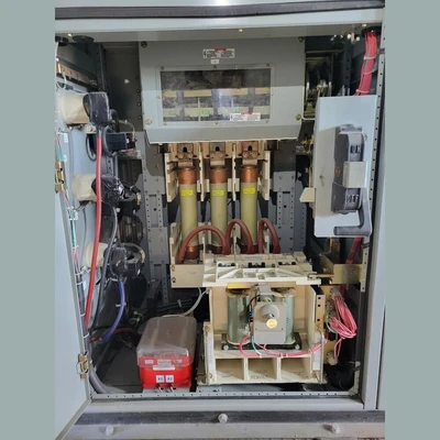 USED 2009 GENERAL ELECTRIC (GE) IC1074