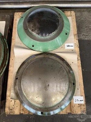 USED 1980 BOLDRINI PAO 165 / 4700