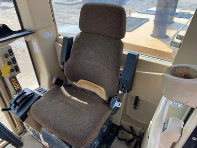 2004 Caterpillar 140H