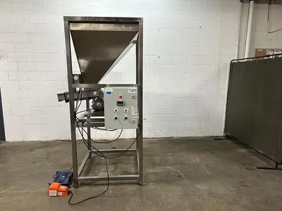 Bulk Scale Filler