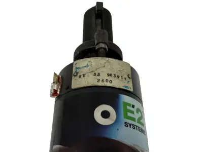 USED AB ERIK BOHLIN BE-33 DRILL 983911 2600