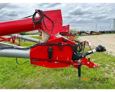 Used HUTCHINSON _UNKNOWN_ Augers Iowa US | Keast Enterprises #1360279