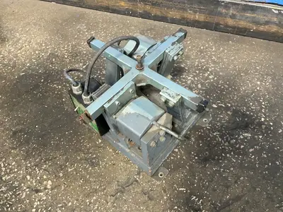 Used _UNKNOWN_ _UNKNOWN_ Vibratory Feeders Ohio US | HGR 24 #1373033