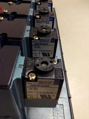 USED MAC PR62A-11FA