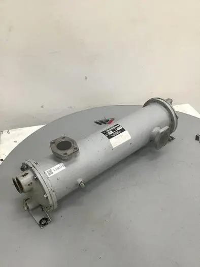 Used THERMAL TRANSFER CF-1226-93946 Heat Exchangers Michigan US | Ideal Machinery #779615