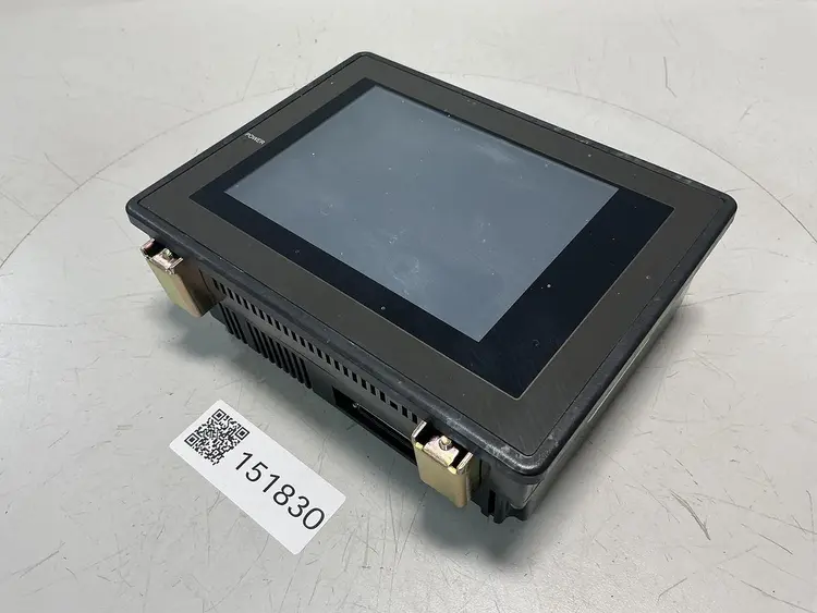 Used 2003 FUJI UG221H-SC4Z602 Interface Monitors Michigan US | Ideal Machinery #962905