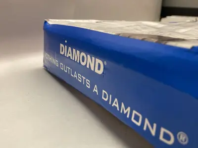 Used DIAMOND X-5233-010 Industrial Controls Ohio US | Surplus Asset Holdings #1460452