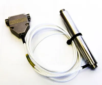 Queensgate QI Digital Piezo Translator Linear Actuators | ANACAPA EQUIPMENT BROKERS, INC (10)