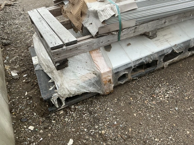 Used _UNKNOWN_ _UNKNOWN_ Construction Material & Supplies Michigan US | Miedema Asset Management Group #1419392