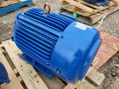 NEW TECO-WESTINGHOUSE APH02004TE5-841