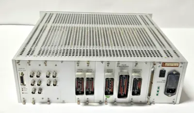 BRUKER _UNKNOWN_ PLC Processors | Amiron Machinery (2)
