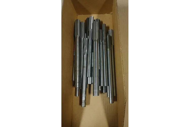Used _UNKNOWN_ _UNKNOWN_ Reamers Ohio US | Thompson Auctioneers #1547333