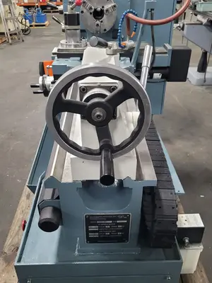 Used SOUTHWESTERN INDUSTRIES TRAK TRL 1745P CNC Lathes Kentucky US | Aucto #1314449