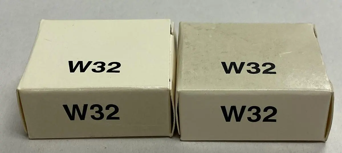 New | in-Stock ALLEN-BRADLEY W32 Heaters Ohio US | Surplus Asset Holdings #1235156