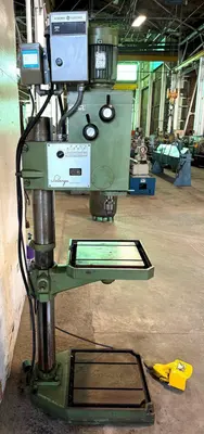 USED SOLBERGA SE1735
