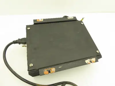Used SCHAUER _UNKNOWN_ Battery Chargers Indiana US | Arrow Industrial #622885