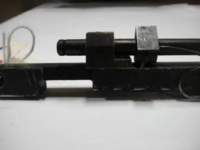 USED AB DICK 81756