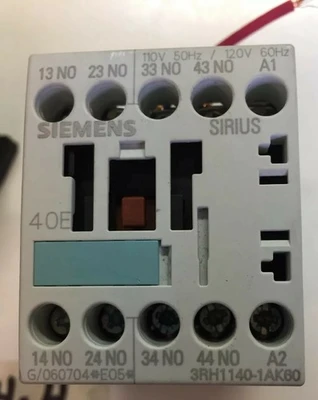USED Siemens 3RT1023-1A..0