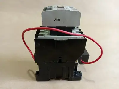 NEW ALLEN-BRADLEY 100-A18ND3
