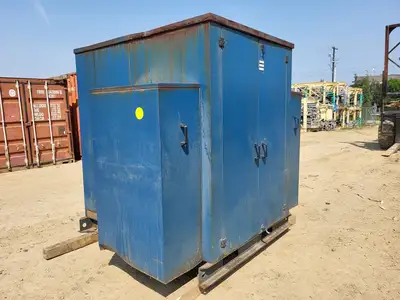 USED AERZEN GM80L