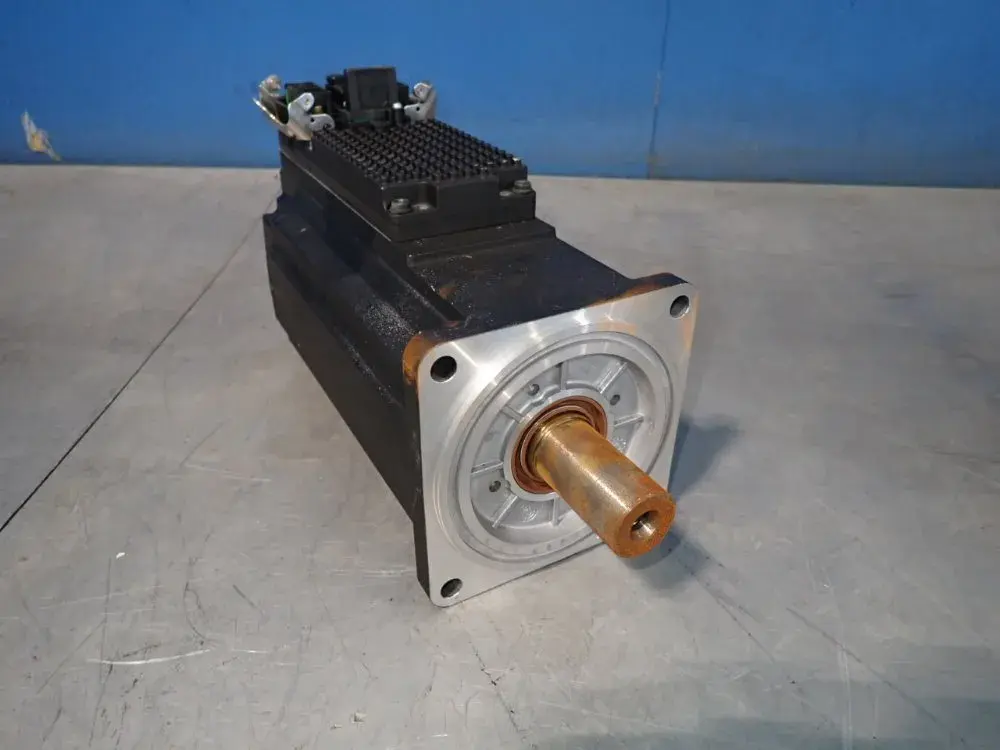 USED REXROTH KSM01.2B071C24NS1HG0SENND7NNFW