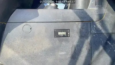 Used 2022 HYUNDAI HX210AL Crawler Excavators Georgia US | National Equipment Dealers #1422254