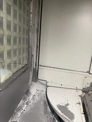 Used 2010 MAKINO A51 Horizontal Machining Centers Illinois US | Revelation Machinery #1336268