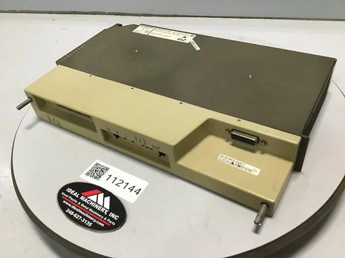 Used SIEMENS 6ES5 943-7UA11 Input / Output Modules | Ideal Machinery #625927