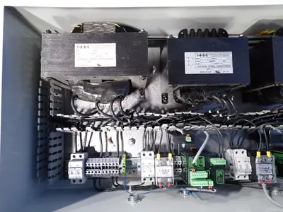 Control Cabinet