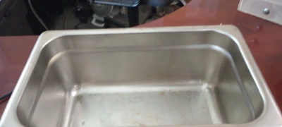 Used DIGITAL PRO PS-20AD Intelligent Double-frequency / Degassing Ultras Cleanroom Supplies Arizona US | ASSET CONVERSION SPECIALISTS, INC. #1271335