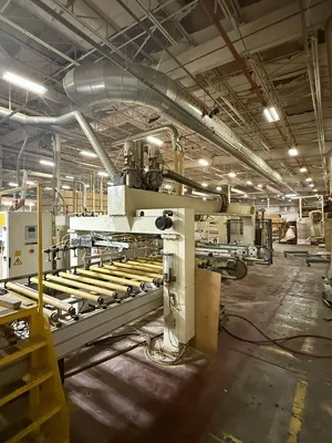 2005 SCM CONCEPT NT/L TENONING LINE | ListingHippo (24)