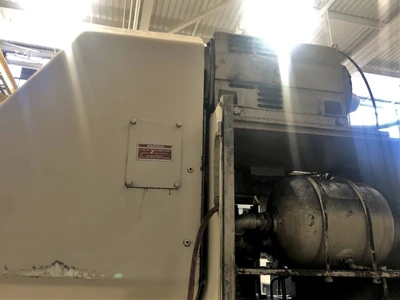 USED 1998 BLISS BLISS C-70 PRESS