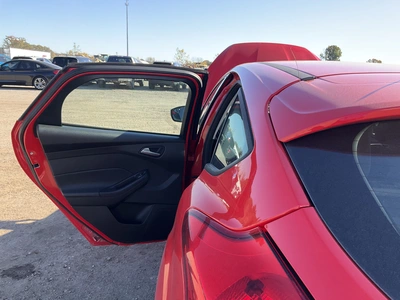 Used 2016 FORD FOCUS Classic Cars & Trucks Michigan US | Miedema Asset Management Group #1579058