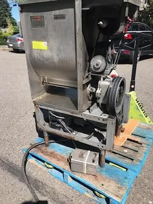 USED Hobart 4246 HD