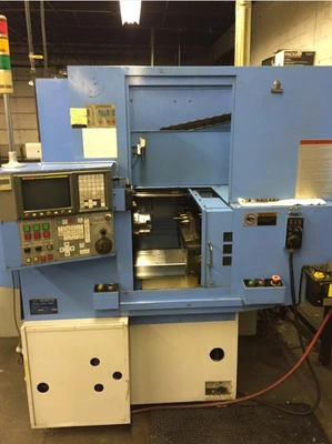 USED 1999 TAKAHASHI TNC-L02-NCL