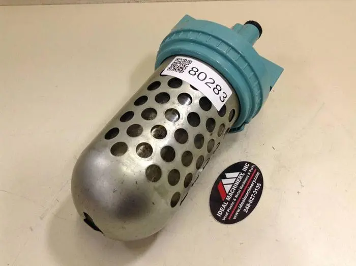 Used INGERSOLL RAND L30-06-000 Regulators | Ideal Machinery #662057