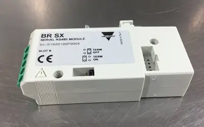 Used Carlo Gavazzi CARLO GAVAZZI BRSX PLC Expansion Units South Carolina US | Palmetto Automation #1157945