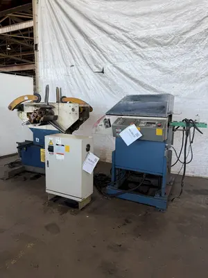 USED ORII LCC03KR2MAX-TVTS